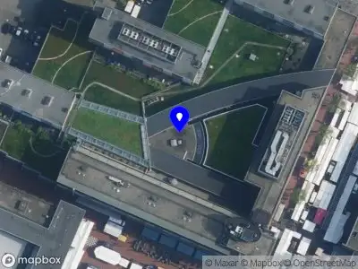 Nieuw bedrijf Golden Lotus