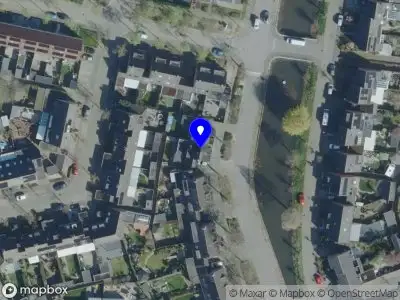 Nieuw bedrijf JM B.V.