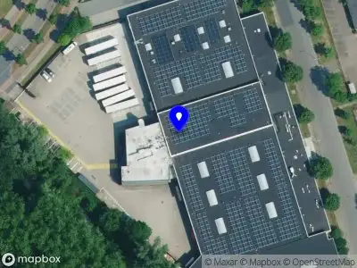 Stichting Administratiekantoor Vos Holding Deventer