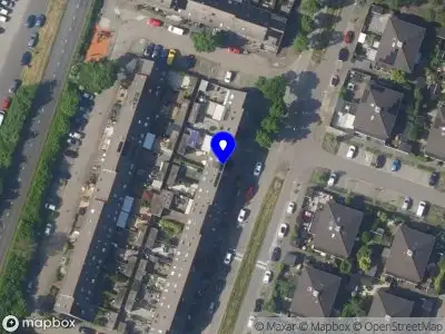Rembach Security Almere