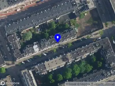 Nieuw bedrijf SKF AMSTERDAM