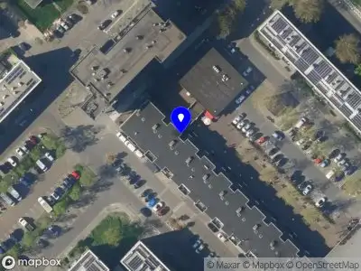 Marhaba Servicepunt Utrecht