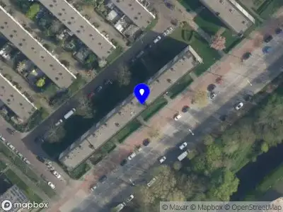IMH-Services 's-Gravenhage