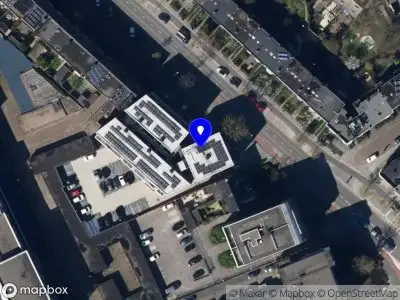 Nieuw bedrijf FlowBridge Consulting