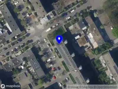 Nieuw bedrijf Bahida Safety