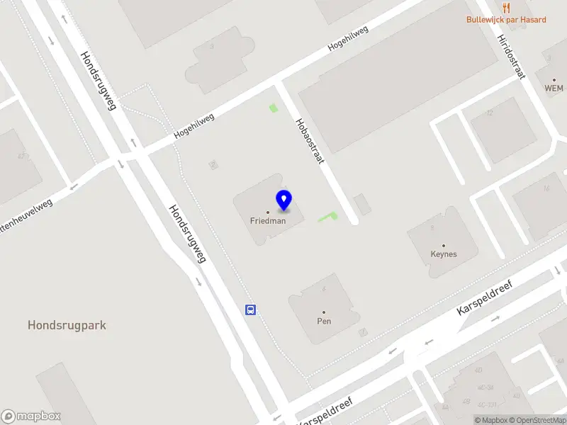 Nieuw bedrijf POWER B.V.