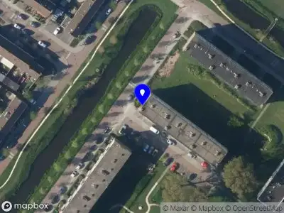 À chacun sa nounou Voorschoten