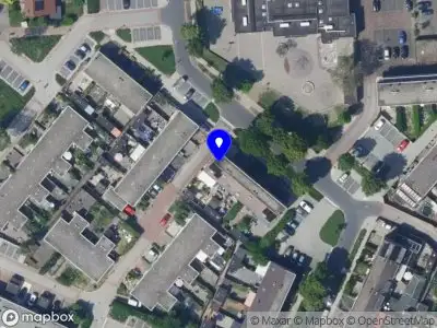 Nieuw bedrijf MS Street Food