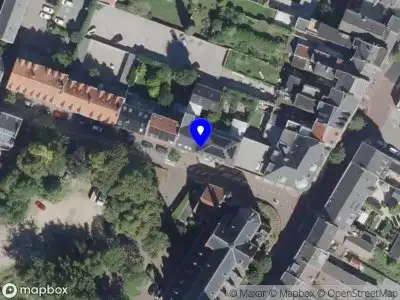 Nieuw bedrijf CS Scholz Beheer B.V.