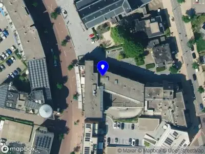 Nieuw bedrijf klusseraanhuis