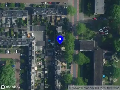 Nieuw bedrijf Beer de vos