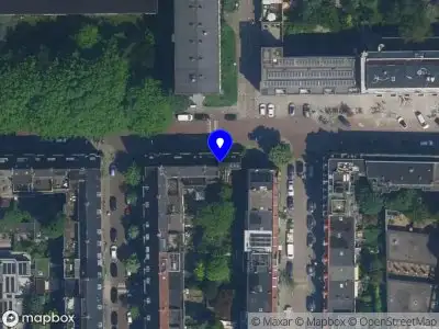 Nieuw bedrijf Maria Skorochkina