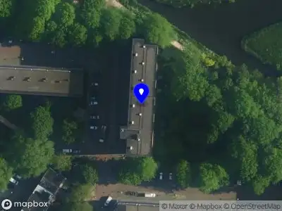 Tia Klusbedrijf Amsterdam