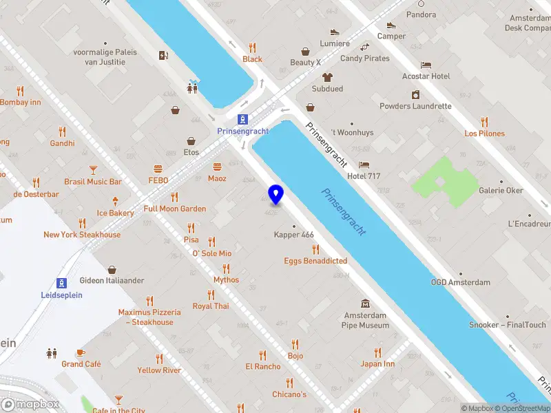 Nieuw bedrijf Management Service Holland B.V.