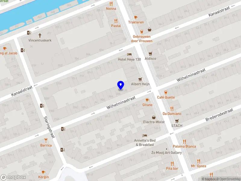 Stichting Beheer Derdengelden Rel Amsterdam