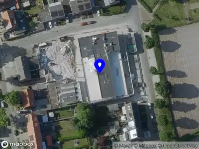 Mitch Peeters Marketing Solutions