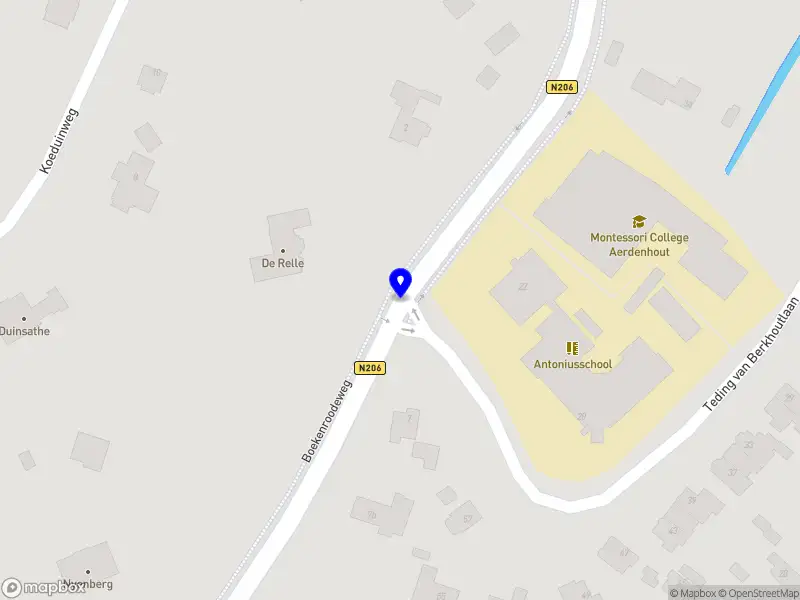 Stichting Aerd & Houtkoor