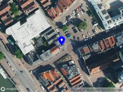 Café Het Glas in Lood Deventer