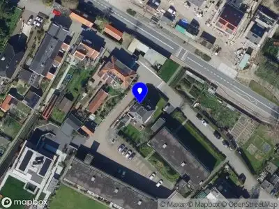 Nieuw bedrijf Cakies Investments B.V.