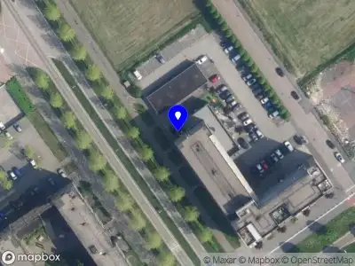 Roti Service Almere Almere