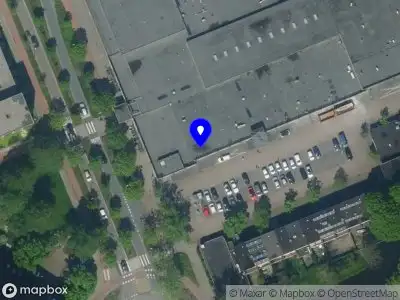 Boba ‘n Berries Purmerend