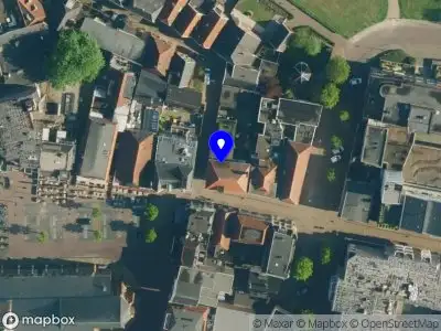 Stichting Ondernemen met Cultuur