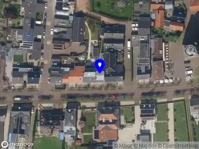 Klus- en onderhoudsbedrijf LuCasa Beesd