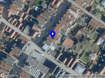 Nieuw bedrijf Fairtrade Network B.V.