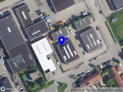 Orcinus Services Almere