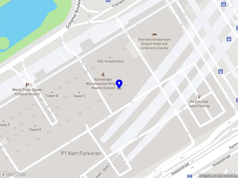 Nieuw bedrijf TCP PE VI PartnerCo B.V.