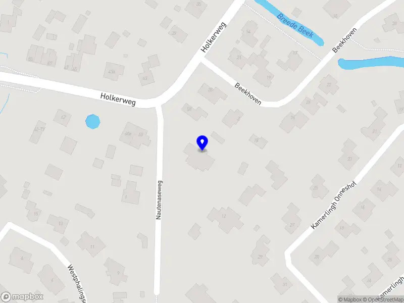 VVE Villa Nautena te Nijkerk