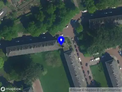 Kusakci Amsterdam