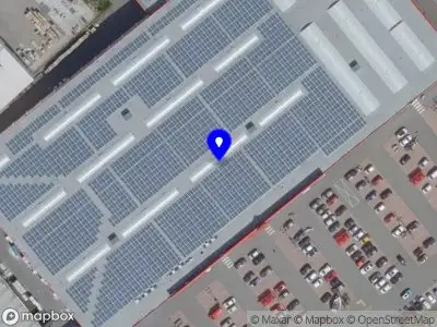 Nieuw bedrijf Bau Café Break Time