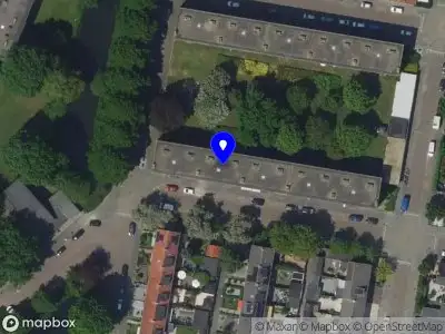 Nieuw bedrijf Nachawi