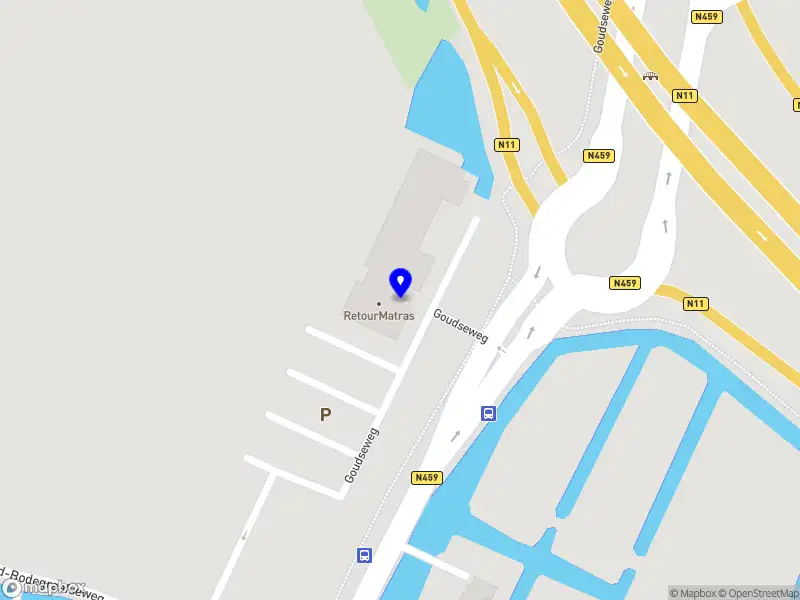 RetourMatras Holding B.V. Bodegraven