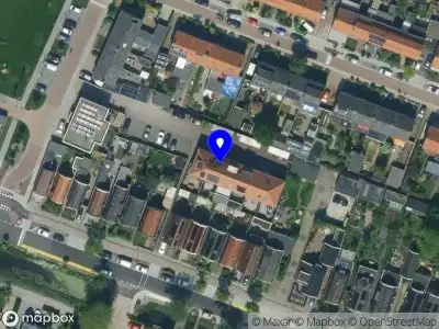 Soxhesion Zuidoostbeemster