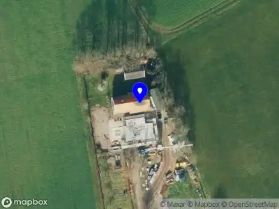 Stichting De Zonne Hoeve Tubbergen