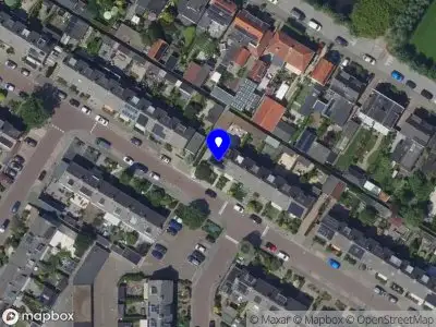 Alpinist Dordrecht