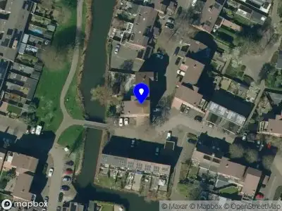 Stichting EGM Racing Huissen