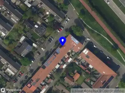 Nieuw bedrijf Amersfoortse Daktechniek