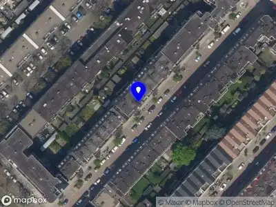 Nieuw bedrijf Mijnals