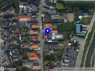 Nieuw bedrijf IT Data en Advies