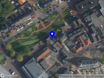 GPMERCH Nootdorp