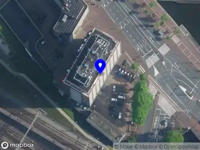 Energie Coöperatie Amsterdamse Haven U.A. Amsterdam