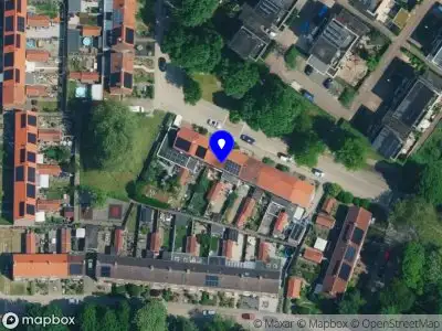 Kims verf en creativiteit