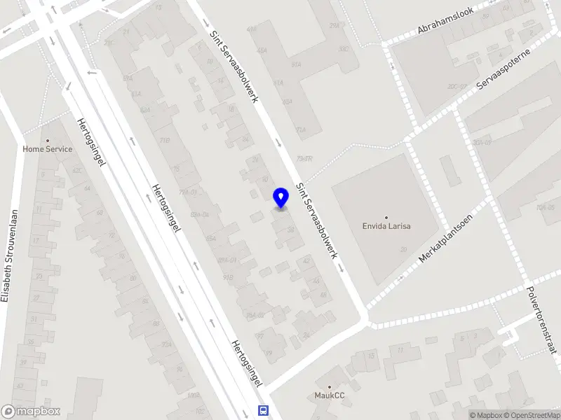 Nieuw bedrijf Meesters in Werk