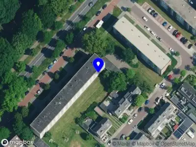 Nieuw bedrijf Schilder en klusbedrijf Marco