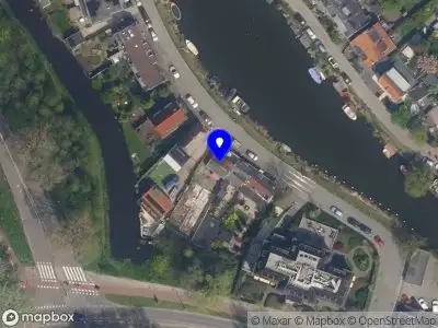 Mend werkt Rotterdam