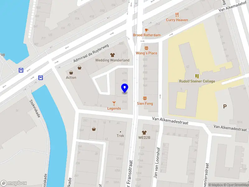 Mobrigado 2.0 Rotterdam