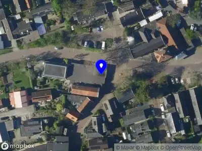 Stichting Sorteercentrum Zuid-Scharwoude